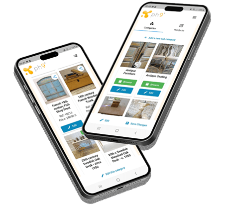Mobile app
