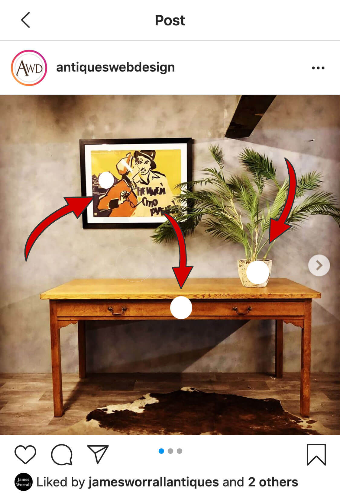 Instagram Shopping