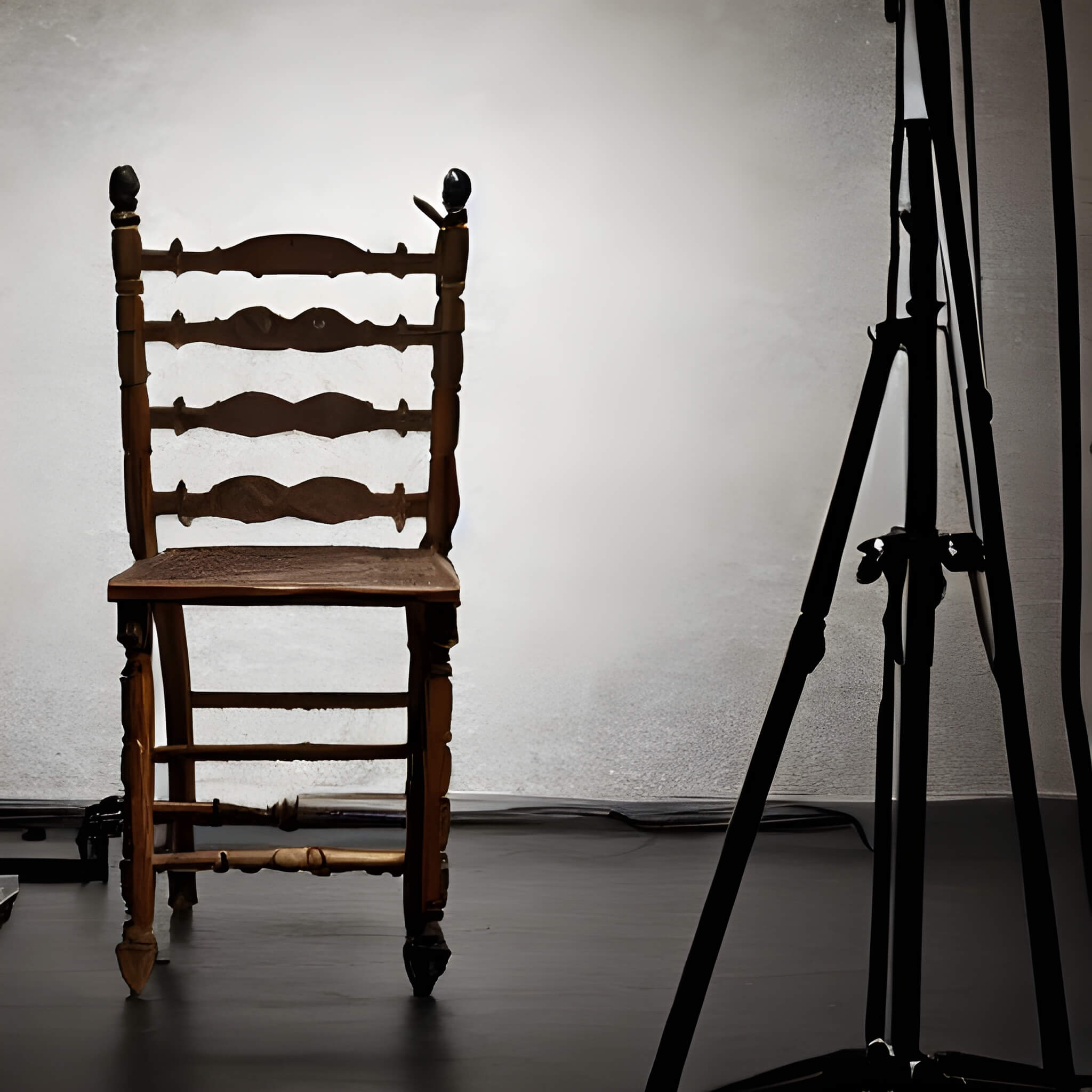 Ring lights vs soft box lights