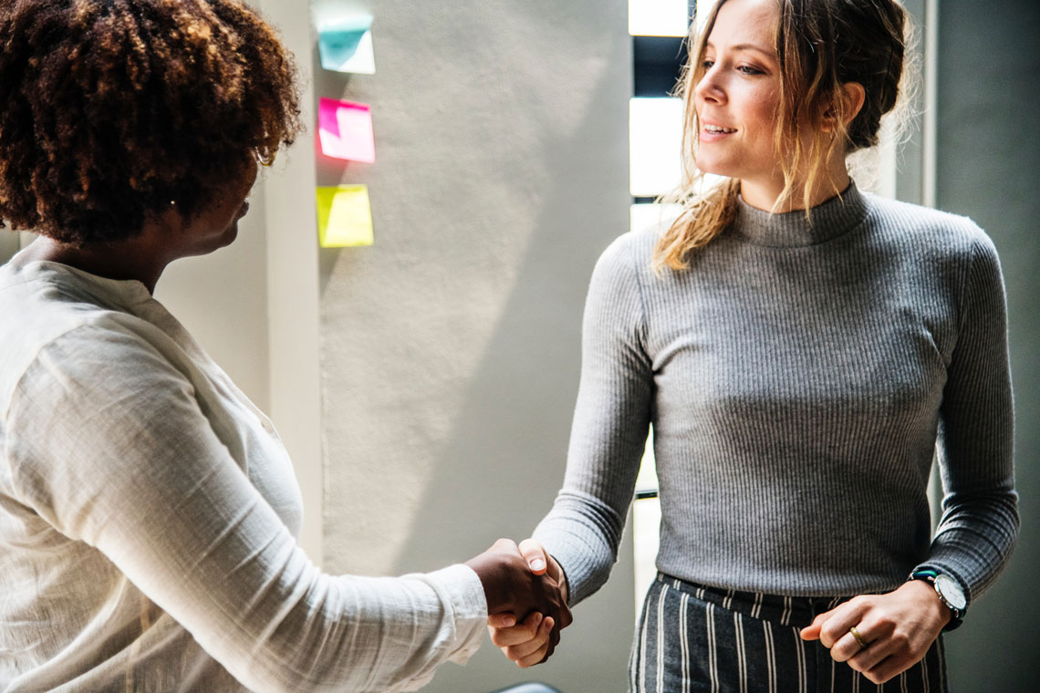 5 reasons for consistent branding