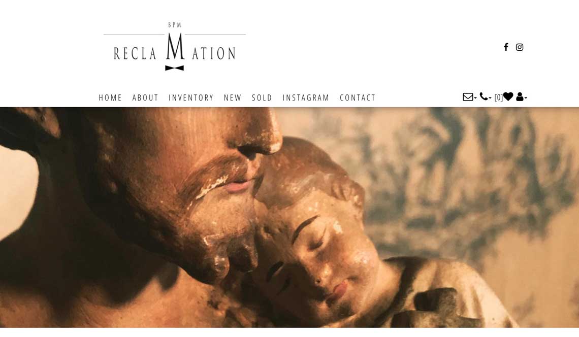 bpm reclamation consistent branding