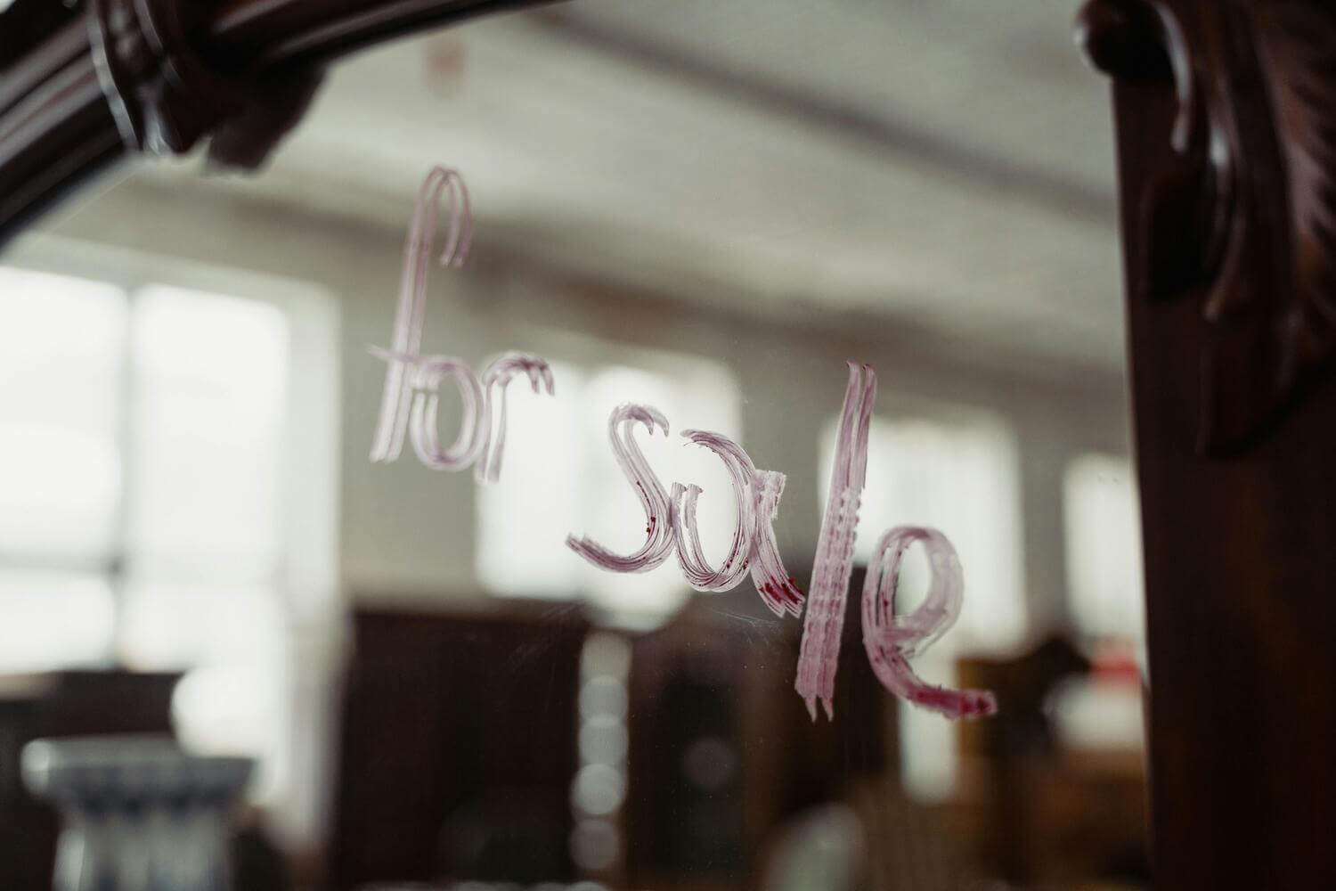 for sale mirror