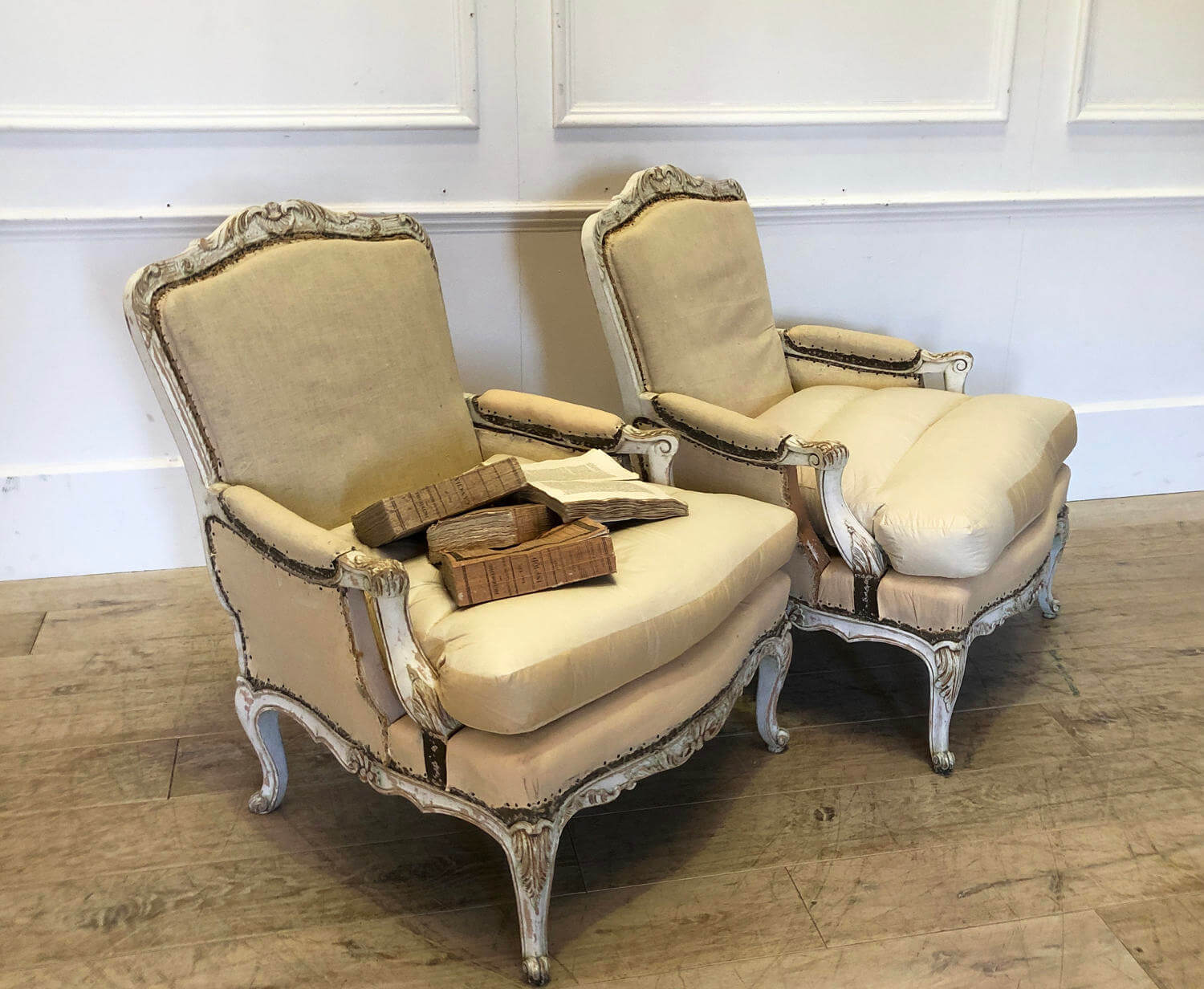 Antique Chairs