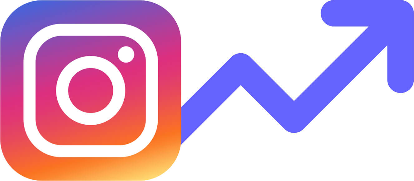 Instagram growth