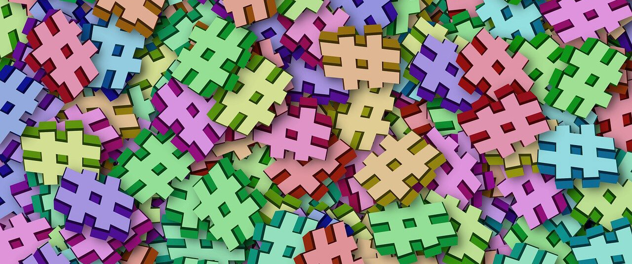 Do hash tags still matter?