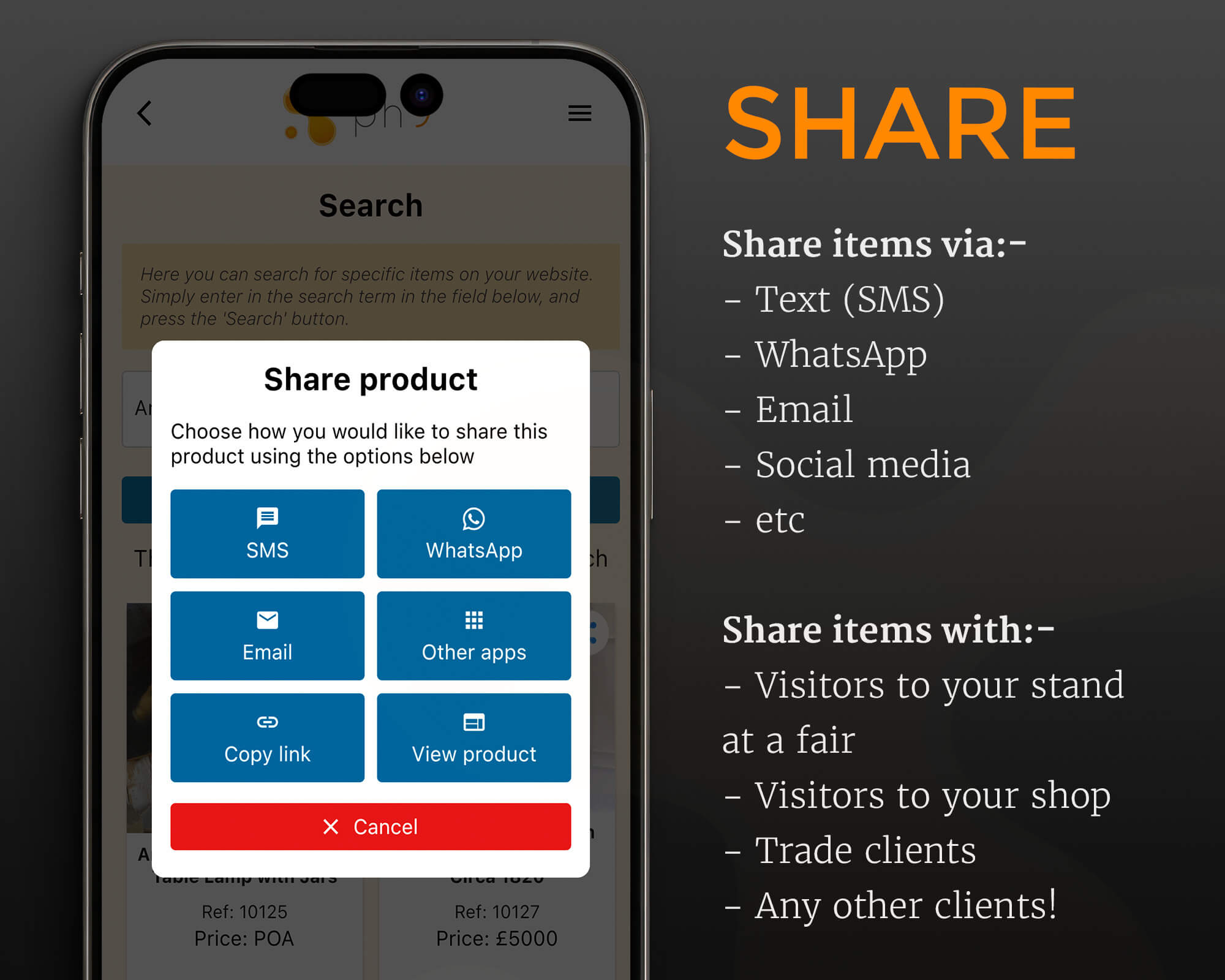 Share