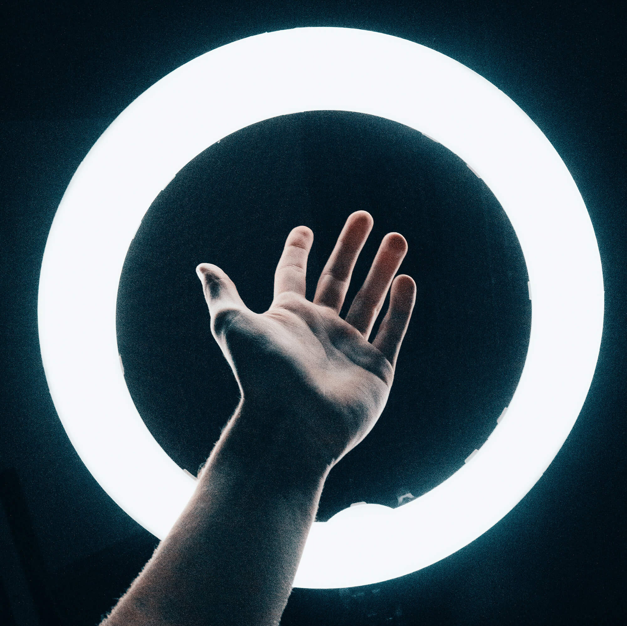 Ring light