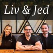 Summer staffing... Liv to return and Jed takes a quick break!!