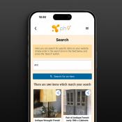 New features on our mobile app to make life easier for militaria dealers