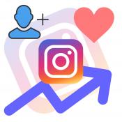 Instagram case study: 33x growth in engagement in just over a month!